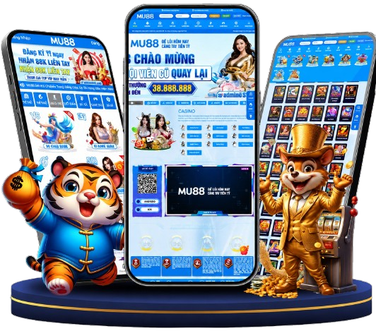 tải app mobile mu88