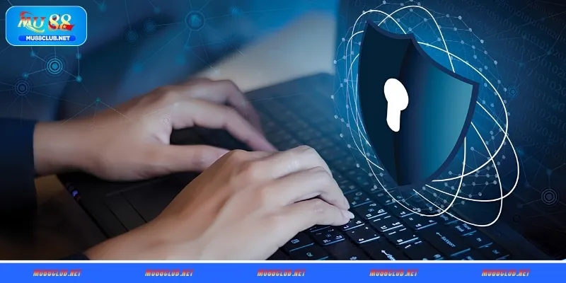 Các nguyên tắc bảo vệ dữ liệu người dùng trên MU88